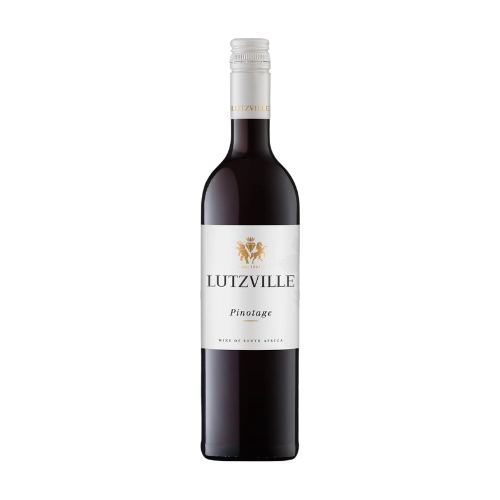 Cape Diamond Wines Lutzville Pinotage 2018